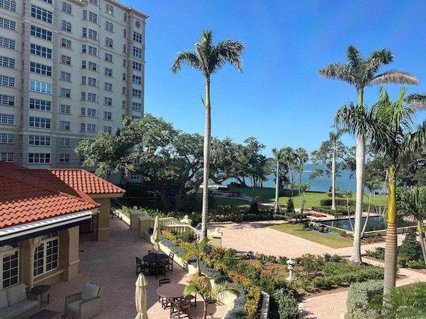 The Inn at Sarasota Bay Club