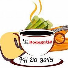 Mi Bodeguita One