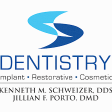 Dr. Jillian Porto, DMD Restorative & Implant Dentistry