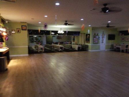 Ballroom City