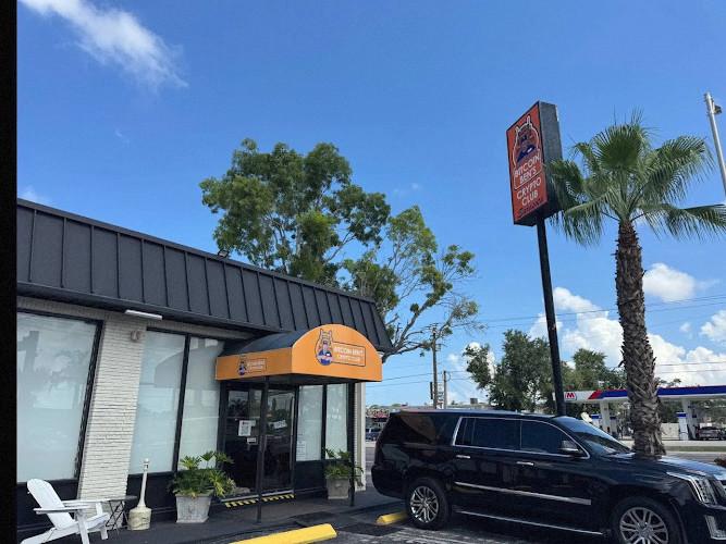 TampaBayTide | Bitcoin Ben's Crypto Club