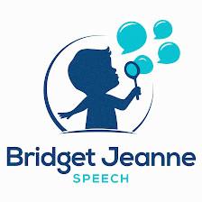 Bridget Jeanne Speech Therapy