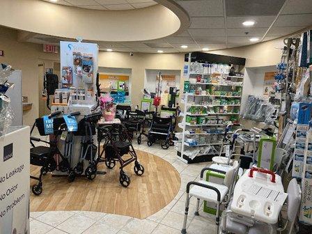 Pharmedico Compounding Pharmacy & Wellness