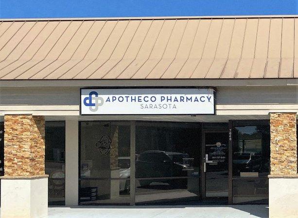 Apotheco Pharmacy Sarasota