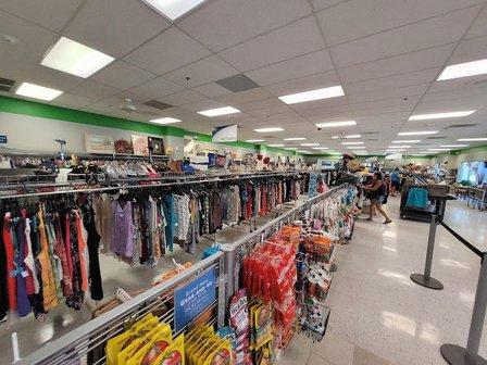 Goodwill Retail Store & Donation Center - Laurel