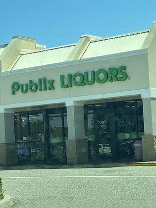 Publix Liquors at Nokomis Village