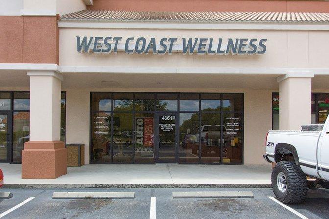West Coast Wellness