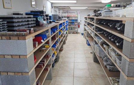 US Reloading Supply