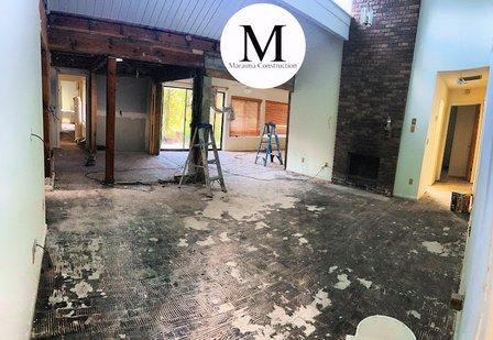 Maraima construction Of Florida LLC