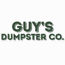 Guy’s Dumpster Company