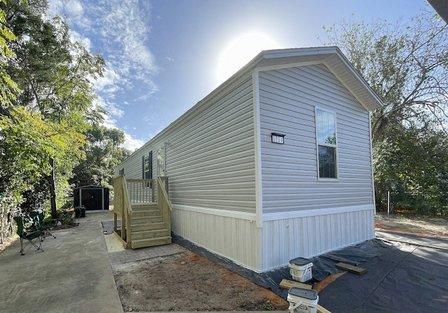 Sam's Mobile Home Services