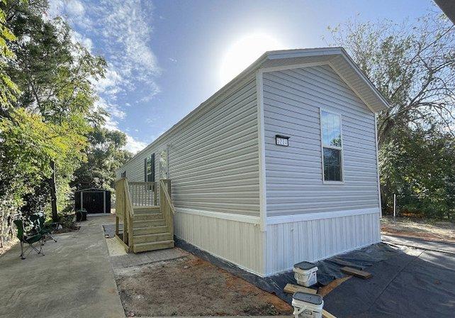Sam's Mobile Home Services
