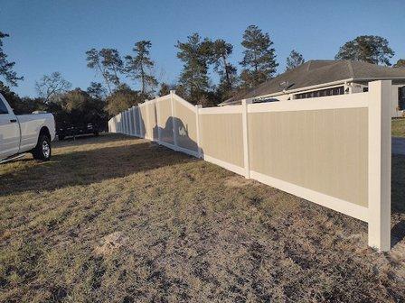 Fence Pro of Mid Florida
