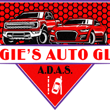 Maggie's Auto Glass