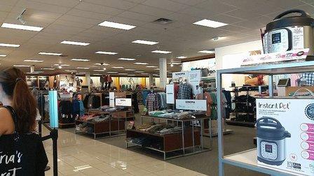 Kohl's