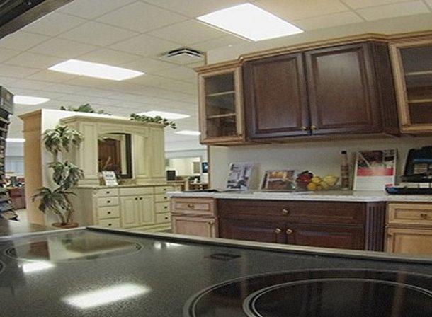 Gemini Cabinetry Inc.