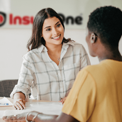 InsureOne Insurance