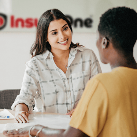 InsureOne Insurance