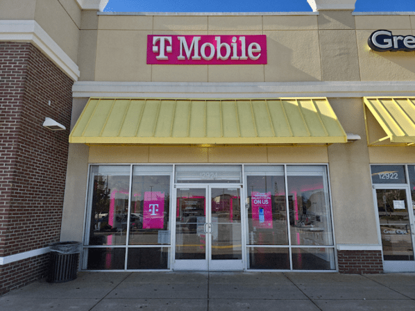 T-Mobile Authorized Retailer