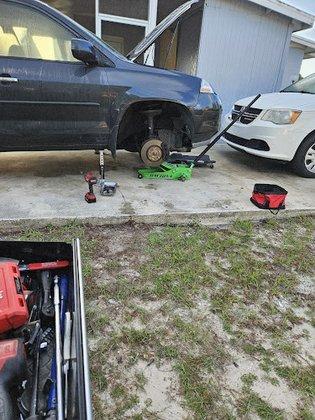 A.R.M Mobile Mechanics