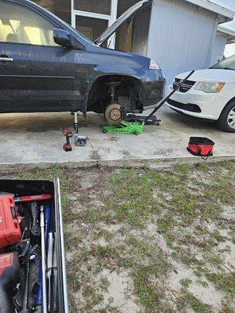 A.R.M Mobile Mechanics