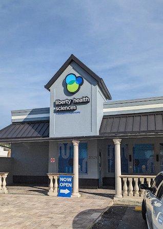 AYR Cannabis Dispensary Land O Lakes