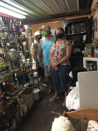 The Snappy Gator Treasures LLC