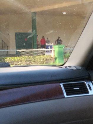 BayCare Urgent Care at Gulf High School