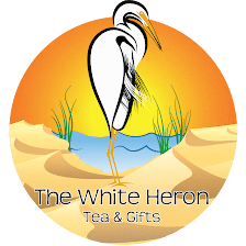 The White Heron Tea & Gifts