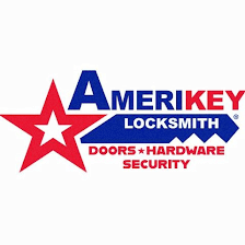 Amerikey Locksmith