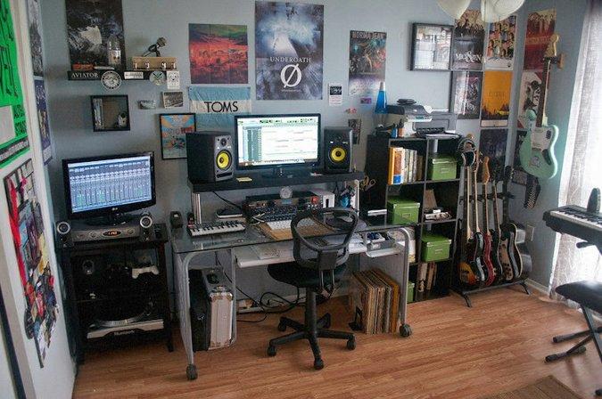 Studio 33:1 Productions