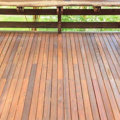 Riverfront Deck Solutions