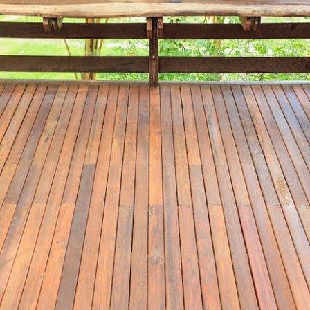Riverfront Deck Solutions