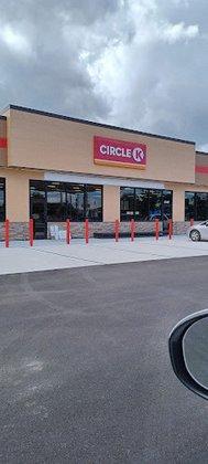 Circle K