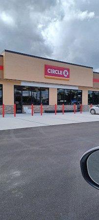 Circle K