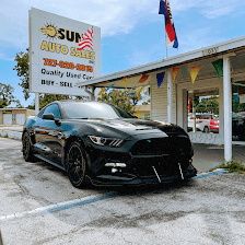 Sun Auto Sales INC