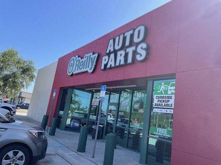O'Reilly Auto Parts