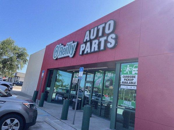 O'Reilly Auto Parts