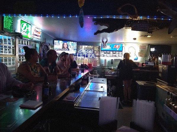 Fisherman's Shack