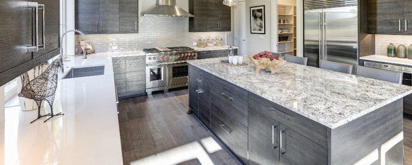 A PLUS Fireplaces Granite And Marble Inc