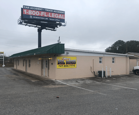 Mercy Bail Bonds inc.