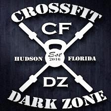 CrossFit Dark Zone