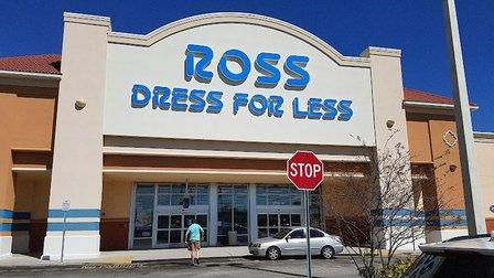 Forest Lakes Plaza