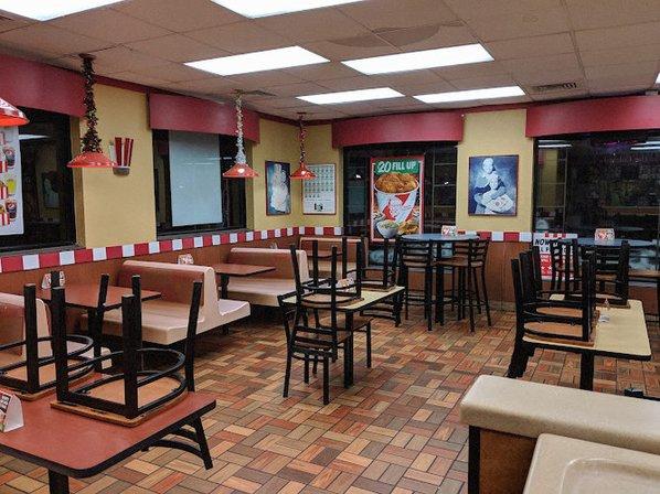 KFC