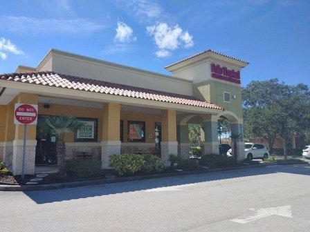 Pollo Tropical
