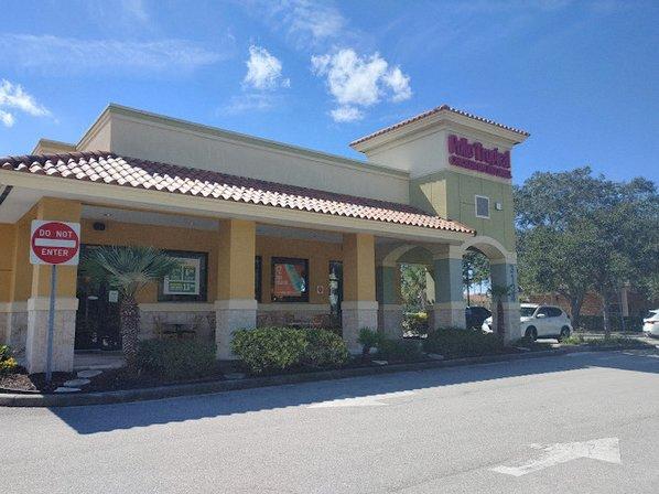Pollo Tropical