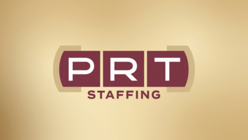 PRT Staffing