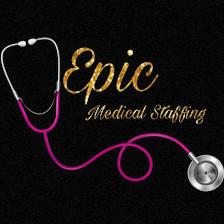 Epic Medical Staffing