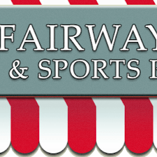 Fairway Pizza & Sports Page Pub