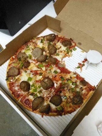 Jet's Pizza